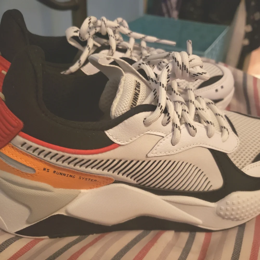 Puma RS-X - Picture 2 of 5